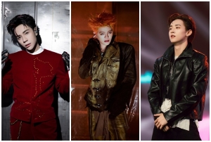 Top 3 nam ca sĩ tạo nên cơn sốt trong cộng đồng yêu nhạc trẻ