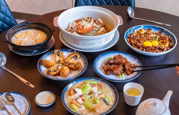 Ẩm thực truyền thống Singapore: Di sản giữa nhịp sống hiện đại