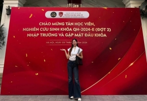 Hoa hậu nào học tiến sĩ ở tuổi 24, Lọt top 12 Miss World, sở hữu nhà chục tỷ?