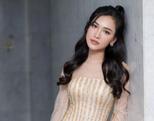 BTV Linh Thủy có đời tư kín tiếng