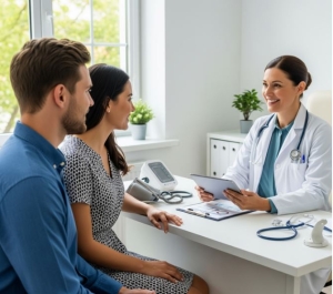 Mối nguy hiểm của quan hệ tình dục 'cửa sau' 