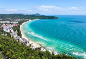 Sức nóng mùa lễ hội: Các điểm đến dẫn đầu xu hướng du lịch cuối năm của người Việt