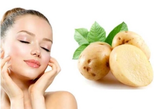 Loại củ quả giúp làn da được 'uống nước' tự nhiên