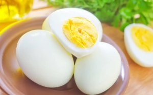 Sai lầm khi nấu trứng, ăn vào chỉ hại thân