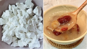 Cách ăn bột sắn dây giúp đẹp da, giảm cân