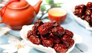 Thực phẩm tuyệt đối không ăn chung với táo đỏ