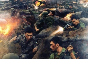 Top 10 phim được người Việt tìm kiếm nhiều nhất 2025