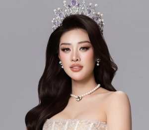 Hoa hậu Khánh Vân trưởng thành sau 6 năm đăng quang