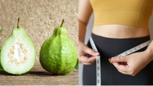 Cách ăn ổi bổ sung vitamin, giảm mỡ bụng 