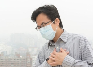 Việc cần làm ngay trước khi bụi mịn tấn công phổi, da và tim mạch
