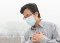 Việc cần làm ngay trước khi bụi mịn tấn công phổi, da và tim mạch
