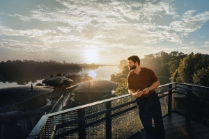 Trải nghiệm mới để khám phá tại Singapore