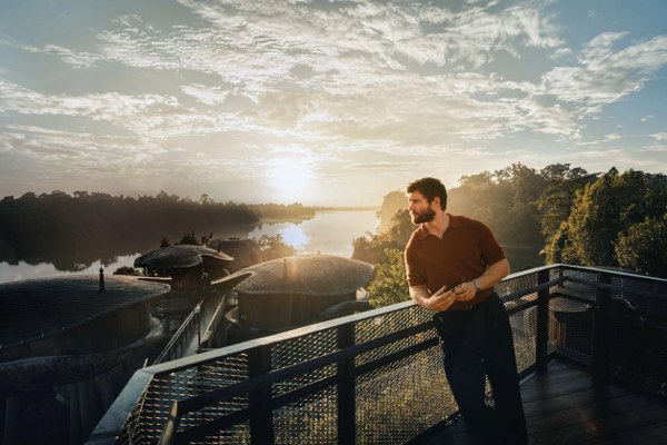 Trải nghiệm mới để khám phá tại Singapore