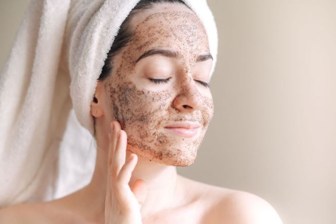 Bí quyết tẩy tế bào chết an toàn, hiệu quả giúp da sáng mịn