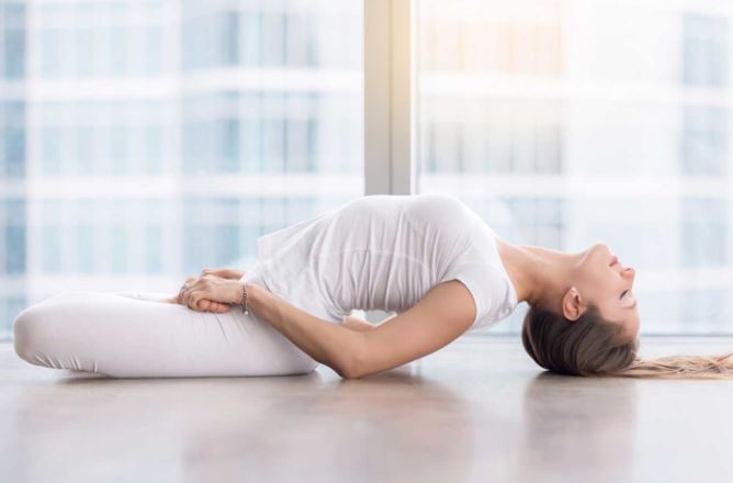 Tập yoga hay pilates giúp giảm cân hiệu quả hơn?