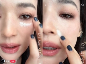 Bật mí tuyệt chiêu mẹo dặm lại lớp nền bị khô căng vì lạnh cùng Thư Kỳ