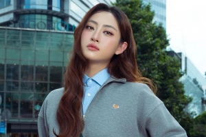 Lương Thùy Linh trưởng thành sau 6 năm đăng quang