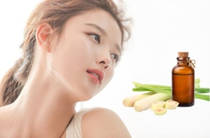 Mẹo đơn giản dùng tinh dầu sả kích thích mọc tóc