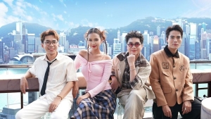 “Đi đó đi đây” tái xuất tại Hồng Kông 