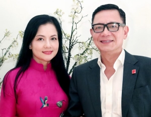 NSƯT Phạm Cường hóa thân thành Chủ tịch tỉnh điềm đạm trong 