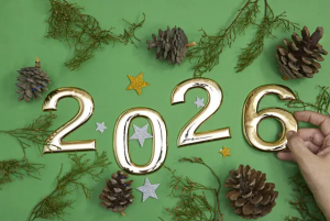 Gợi ý lời chúc Tết Dương lịch 2026 dành cho người yêu