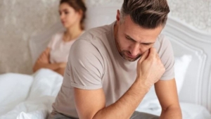 Dấu hiệu cảnh báo sớm rối loạn cương dương, nam giới cần biết