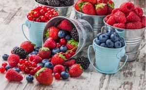 Loại quả được xem là “siêu thực phẩm” cho làn da