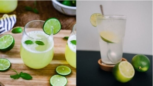 Cách uống nước chanh sau bữa ăn giúp giảm cân, tiêu mỡ thừa