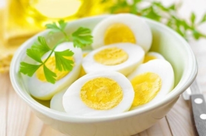 Kiểu người không nên ăn trứng sẽ hại cho sức khỏe