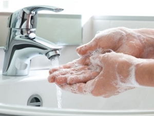 Làm gì sau khi quan hệ tình dục để 