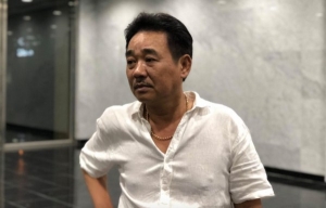 Thông tin tình hình sức khỏe của NSND Quốc Khánh