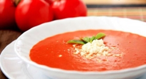 Giúp làm ấm cơ thể, no lâu và tăng cường miễn dịch trong mùa đông, 5 món súp bổ dưỡng 