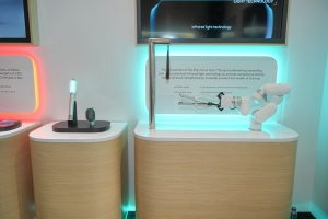 L’Oréal định hình tương lai ngành làm đẹp toàn cầu qua dấu ấn tại CES 2026