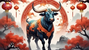 Tử vi tuổi Sửu năm Bính Ngọ 2026