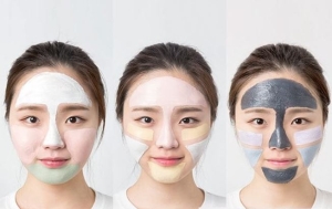 Giúp thanh lọc làn da hiệu quả cùng công thức mặt nạ đất sét