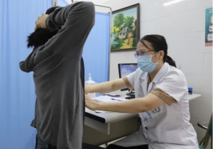 Tầm soát ung thư vú thời điểm phụ nữ nên đi khám 