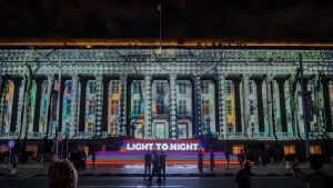 Singapore hé lộ loạt trải nghiệm mới dịp đầu năm 2026