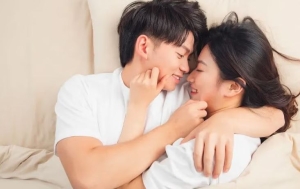 Thời tiết lạnh 5 cách an toàn khi quan hệ tình dục