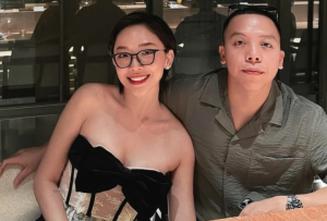 Ca sĩ Tóc Tiên lên tiếng xác nhận đã ly hôn