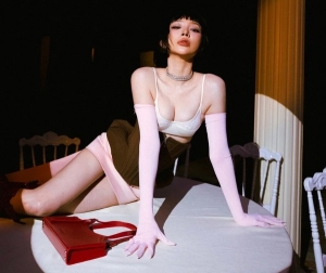 Cuộc sống của Tóc Tiên sau ly hôn nhận được nhiều sự quan tâm