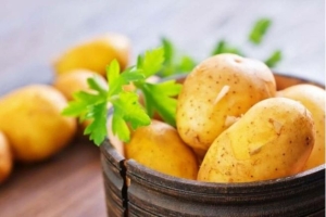 Giúp chị em trẻ lâu, khỏe mạnh cùng 3 thực phẩm hàng ngày