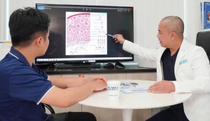 Gây yếu sinh lý ở quý ông thủ phạm ít ai ngờ