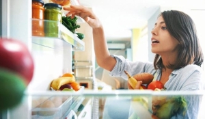 10 thói quen giúp 'nâng cấp' sức khỏe cùng gợi ý của chuyên gia dinh dưỡng