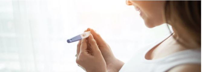 Thụ thai thành công dấu hiệu nhận biết khi cơ thể bắt đầu thay đổi