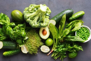 Giúp phụ nữ giảm nguy cơ ung thư vú cùng 5 loại thực phẩm tự nhiên