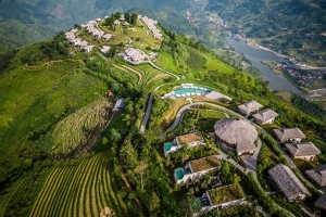 Các điểm đến được du khách Việt Nam tìm kiếm nhiều nhất dịp Tết 2026