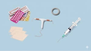 Những điều chị em cần biết và 5 biện pháp tránh thai nội tiết phổ biến nhất