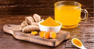 Nghệ với mật ong cách uống có hiệu quả nhất