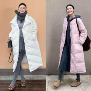 Mùa lạnh mặc áo khoác thế nào để không bị “nuốt dáng”