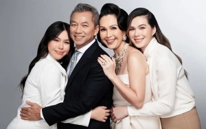 Diễm My 6x và chồng doanh nhân duy trì hôn nhân ngọt ngào hơn 30 năm